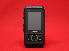 J-Mobile A906